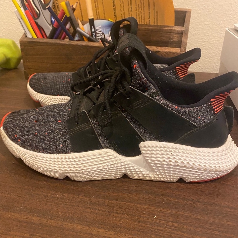 adidas size 10 in men’s